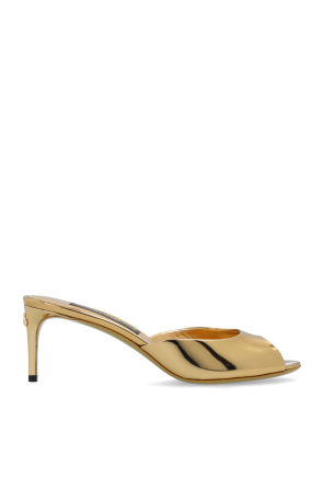 サンダル・ミュール Golden Goose High Heel Sandals Golden Goose Heeled sandals 'Nico' | Women's Shoes | Vitkac